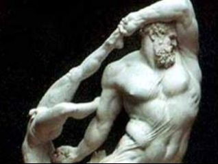 Canova e la sfida eroica: la nascita dell’Ercole